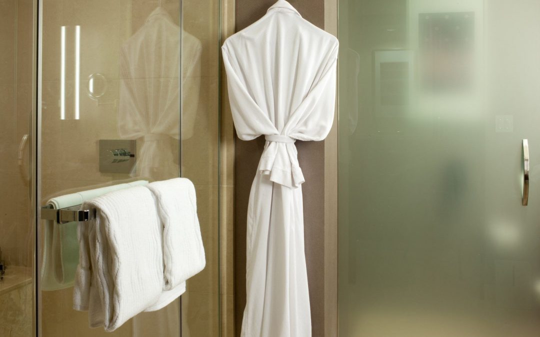 Glass Shower Screens: Are They Worth The Investment?