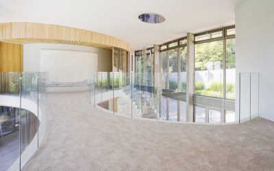 The Art of Bespoke Glass: How Custom Designs Bring Ideas to Life