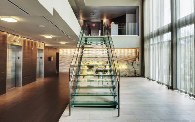 Glass Canopies, Walkways and Structural Glass – A Detailed Guide from Glass Suppliers