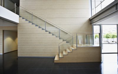 When Should You Choose Toughened Glass Instead Of Standard Glass?